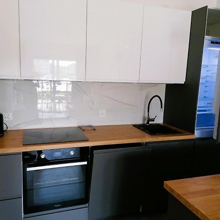 Apartament Ogrody เลชโน ภายนอก รูปภาพ